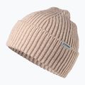 Зимна шапка Atomic Alps Knit Beanie beige 5
