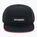 Бейзболна шапка Atomic Racing Cap black 2