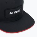 Бейзболна шапка Atomic Racing Cap black 3