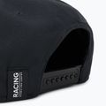Бейзболна шапка Atomic Racing Cap black 4
