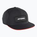 Бейзболна шапка Atomic Racing Cap black 5