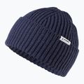 Зимна шапка Atomic Alps Knit Beanie dark blue