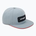 Бейзболна шапка Atomic Racing Cap stone grey