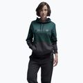 Суитшърт Atomic RS Hoodie dark green/ anthracite 2
