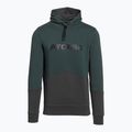 Суитшърт Atomic RS Hoodie dark green/ anthracite 3