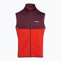 Мъжки елек Atomic Alps Vest red/ maroon 3