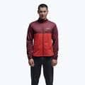 Мъжки суитшърт Atomic Alps maroon/ red
