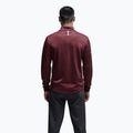 Мъжки суитшърт Atomic Alps maroon/ red 2