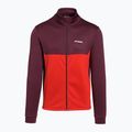 Мъжки суитшърт Atomic Alps maroon/ red 4