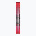 Пистови ски Atomic Redster G9 Revoshock S + I12 GW автомати red tension