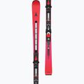 Пистови ски Atomic Redster G9 Revoshock S + I12 GW автомати red tension 8