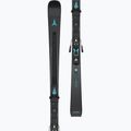 Пистови ски Atomic Redster X7 Revoshock C + автомати MI12 GW black/teal 8
