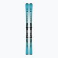 Пистови ски Atomic Redster X9S Revoshock S + автомати I12 GW teal tension