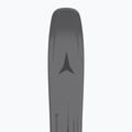 Алпийски ски Atomic Maverick 88 CTI gunmetal/black 9