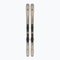 Ски за спускане Atomic Maverick 84 + автомати M10 GW sand/black