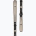 Ски за спускане Atomic Maverick 84 + автомати M10 GW sand/black 7