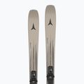 Ски за спускане Atomic Maverick 84 + автомати M10 GW sand/black 8