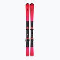 Детски пистови ски Atomic Redster J4 + автомати L6 GW red tension/ black