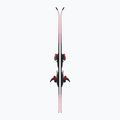 Детски пистови ски Atomic Redster J4 + автомати L6 GW red tension/ black 3