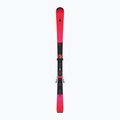 Детски пистови ски Atomic Redster J4 + автомати L6 GW red tension/ black 4