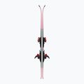 Детски пистови ски Atomic Redster J2 JTM + автомати L6 GW red tension/black 3