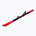 Детски пистови ски Atomic Redster J2 JTM + автомати L6 GW red tension/black 6