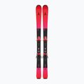 Детски пистови ски Atomic Redster J2 JTM + автомати C5 GW red tension/black
