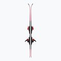 Детски пистови ски Atomic Redster J2 JTM + автомати C5 GW red tension/black 3