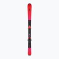 Детски пистови ски Atomic Redster J2 JTM + автомати C5 GW red tension/black 4