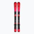 Детски пистови ски Atomic Redster J2 JTS + автомати C5 GW red tension/black
