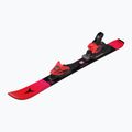 Детски пистови ски Atomic Redster J2 JTXS + автомати C5 GW red tension/black 6