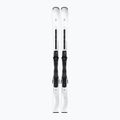 Дамски алпийски ски Atomic Cloud C11 Revoshock Light + връзки M10 GW white