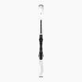 Дамски алпийски ски Atomic Cloud C11 Revoshock Light + връзки M10 GW white 4