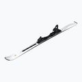 Дамски алпийски ски Atomic Cloud C11 Revoshock Light + връзки M10 GW white 6