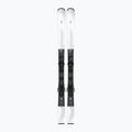 Дамски ски Atomic Cloud C8 + автомати M10 GW white/black