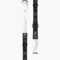 Дамски ски Atomic Cloud C8 + автомати M10 GW white/black 7