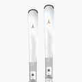 Дамски пистови ски Atomic Cloud C7 White + автомати M10 GW M10 GW white 8