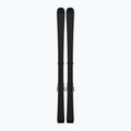 Дамски пистови ски Atomic Cloud C7 Black + автомати GW black  2