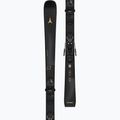 Дамски пистови ски Atomic Cloud C7 Black + автомати GW black  7