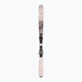 Дамски алпийски ски Atomic Maven 84 + връзки M10 GW dust 4