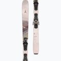 Дамски алпийски ски Atomic Maven 84 + връзки M10 GW dust 7