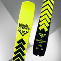 Пистови ски Black Crows Octo yellow 4