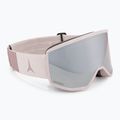 Скиорски очила Atomic Four HD gull grey/silver hd