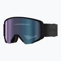Ски очила Atomic Savor L Stereo black/pink blue stereo
