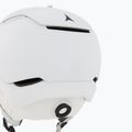 Скиорска каска Atomic Revent GT Amid Visor HD white heather/pink chopper hd 7