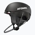 Скиорска каска Atomic Redster SL black