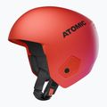 Скиорска каска Atomic Redster red tension