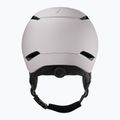 Детска скиорска каска Atomic Revent Visor Jr concrete/silver flash 4