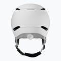 Детска скиорска каска Atomic Revent Visor Jr white heather/red flash 4