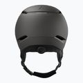 Детска скиорска каска Atomic Revent Visor Jr black/red flash 4